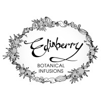 Edinberry botanicals Logo