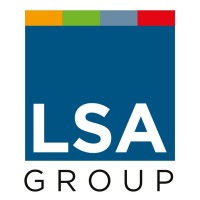 LSA Group Logo