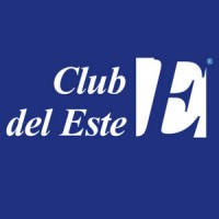 Club del Este Uruguay Logo