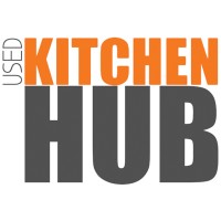 Used Kitchen Hub Logo