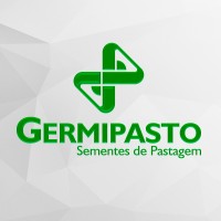 Germipasto Sementes de Pastagem Logo