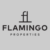 Flamingo Properties Logo