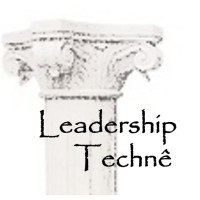 LeadershipTechne Logo