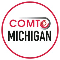 COMTOMichigan Logo