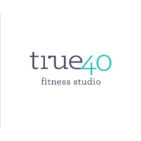 True40 Fitness Studio Logo