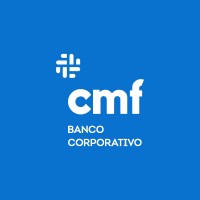 Banco CMF Logo