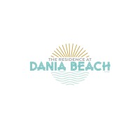 The Residence at Dania Beach Logo