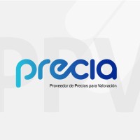 Precia PPV S.A Logo