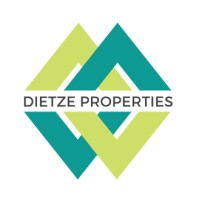 Dietze Properties Logo