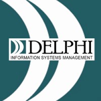 Delphi Information Systems Management Logo
