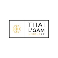 Thai Lgam. - Unique Experiences Logo