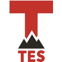 TOTAL EQUIPMENT SERVICES INC. Logo