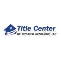 Title Center of Greater Kentucky, LLC Logo