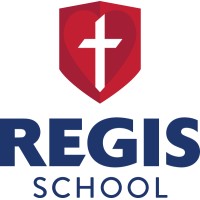 The Regis School of the Sacred Heart Logo