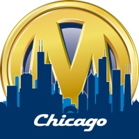 Manheim Chicago Logo
