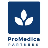 ProMedica Partners Logo
