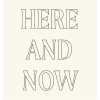 Here and Now Creative Co. Logo