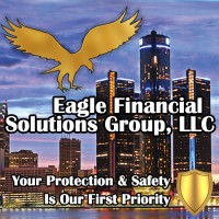 Eagle Financial Solutions Group, LLC Logo
