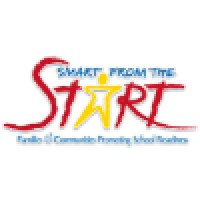 Smart from the Start Inc Logo