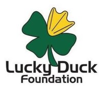 Lucky Duck Foundation Logo