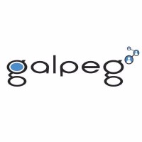 The Galpeg Network - Back Office Solutions Logo