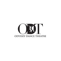 Odyssey Dance Theatre Logo