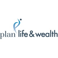 Plan Life & Wealth Management Logo