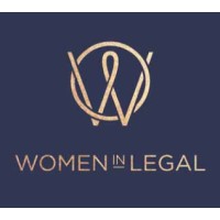 Women in Legal Logo