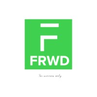 FRWD Inc. Logo