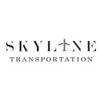 Skyline Transportation Logo