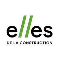 Elles de la construction Logo