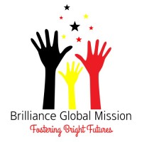 Brilliance Global Mission Logo