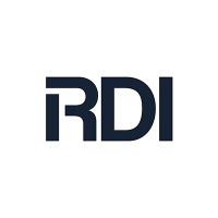 RDI - Research & Development Institute Logo