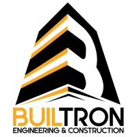Builtron Engineering & Construction Logo