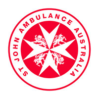 St John Ambulance ACT Logo