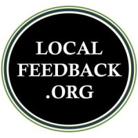 Local Feedback Logo