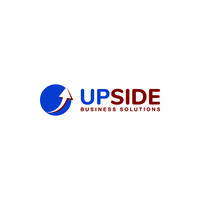 Upside Business Solutions Logo