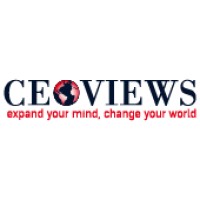 CEO Views Logo