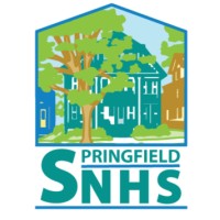 Springfield Neighborhood Housing Services, Inc. Logo