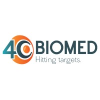 4C Biomed Logo