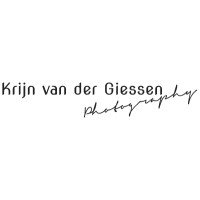 Krijn van der Giessen Photography Logo