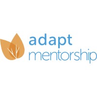 Adapt Mentorship Logo