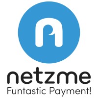 Netzme | Netzme Kreasi Indonesia, PT Logo