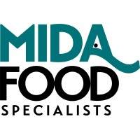 Mida Food Distributors Inc. Logo