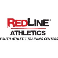 Redline Athletics Franchising - North Florida Logo