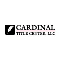 Cardinal Title Center, LLC Logo