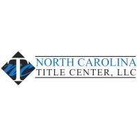 NC Title Center, LLC Logo