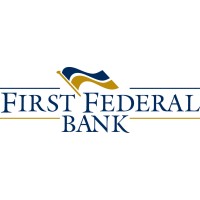 First Federal Bank of Wisconsin Logo