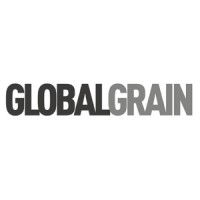 Global Grain Logo