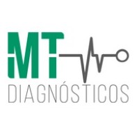 MT DIAGNÓSTICOS LTDA Logo